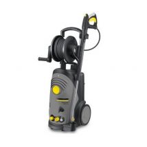 Nettoyeur Haute Pression 130 Bar 2700w 590 L/h Avec Enrouleur Hd6/13cx+ Karcher - Bricoman