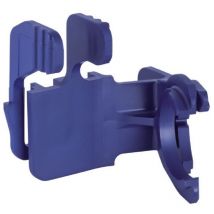 Clip De Fixation Pour Robinet Flotteur Type 380 Geberit 240.923.00.1 - Bricoman