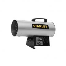 Stanley - Canon À Air Chaud Au Gaz - 17.5 Kw - Bricoman