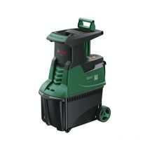 Broyeur De Végétaux Électrique Bosch Axt 25 D - Bricoman
