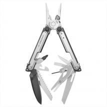 Pince Multifonctions Randonnée Camping Voile 20 Outils En 1 Arc Leatherman - Bricoman