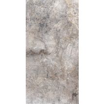 Carrelage Sol / Mur Effet Marbre Beige Martins Marble Light L.60 X L.120 Cm Brillant Limcaro - Bricoman