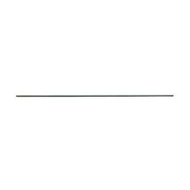 Tige Filetée Zinguée M8-1000 - Tf0810006 - Bricoman