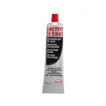 Loctite - Silicone Noir Pour Joint D'Étanchéité 100ml - 1127070 - Bricoman
