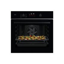 Four Encastrable Aeg Ts6pb521ab - Bricoman