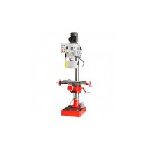Holzmann Perceuse Fraiseuse Zx50pc Triphasé - Bricoman