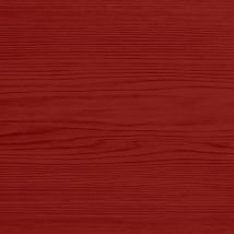 Peinture Bois Extérieur Rouge Corindon, Aspect Velouté, 0,5l - Bricoman