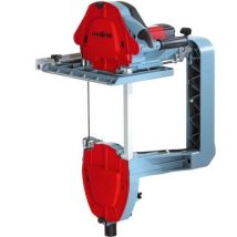 Scie À Ruban Portative Mafell Z5ec - 925301 - Bricoman