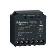 Micromodule Pour Éclairage Zigbee 3.0 Wiser - Schneider Electric - Bricoman