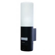 Caméra Ip Extérieure Wifi 720p Hd Avec Éclairage Et Détecteur De Mouvement Intégrés Thomson - Bricoman