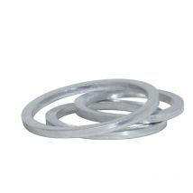 Joints Alu De Bouchons De Vidange, M22 - Bricoman