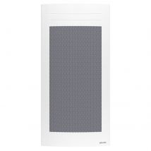 Radiateur Solius Neo Vertical 1500w Blanc - Atlantic - 425429 - Bricoman
