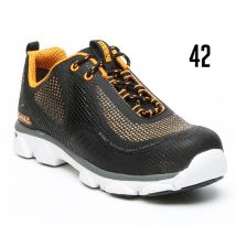 Chaussures De Sécurité Dewalt Krypton 42 - Bricoman