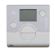 Atlantic - Sonde D'Ambiance Simplifiée Zone +-875073 - 875073 - Bricoman