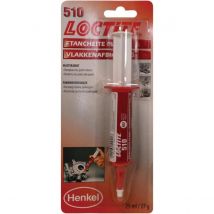Loctite 510 Etancheite Plane Des Joints Moteurs, 25 Ml - Bricoman