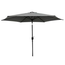 Parasol Droit Werka Pro 2,7m - Tecnomat