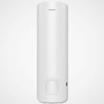 Atlantic - Chauffe-eau Chaufféo Vertical Sur Socle 300l Ø57cm - 022122 - Bricoman