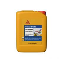 Conservado Antigraffiti-s Sika Sikagard-255 - 5l - Bricoman