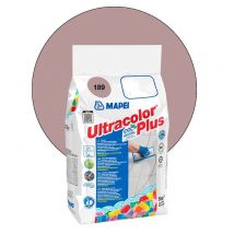 Joint De Carrelage Ultracolor Plus Mapei - 5 Kg - 189 Beige Farro - Bricoman