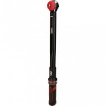 Ks Tools - Clé Dynamométrique 1'' Nm 300-1000 - 516.1495 - Bricoman