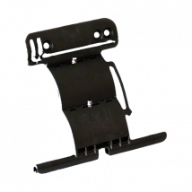 Attache Rigide De Tablier De Volet Roulant Pour Lame Pvc Ou Alu De 8 À 9 Mm Axe Zf54 - Bricoman