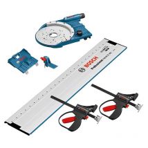 Kit Accessoires Pour Défonceuse Bosch 1600a001t8 - Fsn Ofa 32 Kit 800 - Bricoman