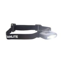 Xanlite - Lampe Frontale Led 2 En 1 Pour Vélo Rechargeable Usb, 170 Lumens - Fr200vel - Tecnomat