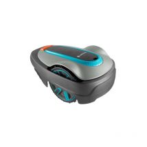 Tondeuse Robot Gardena - Smart Sileno City 500 - 19066-26 - Bricoman