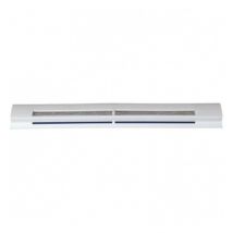 Kit Entrée D'Air Hygroréglable 38db Blanc - Ehl 6-45 S - 11014084 Aldes - 11014084 - Bricoman