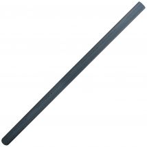 Tube Pvc Pression Jardibric Pn16 Noir 25 Mm 2 M - Bricoman
