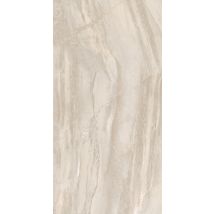 Carrelage Sol / Mur Effet Marbre Beige Canyon Oro L.60 X L.120 Cm Brillant Limcaro - Bricoman