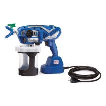Pistolet À Peinture Pulvérisateur Airless Ultra 230 V - Graco 17m360 - Bricoman