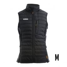 Gilet De Travail Pour Homme Dewalt Noir M - Bricoman