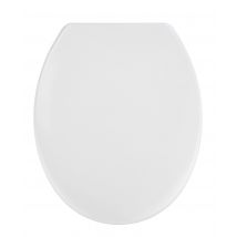 Abattant Wc Vigone, Duroplast, Wenko, Wenko - Bricoman