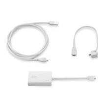 Somfy - Adaptateur Ethernet Rj45 - Connecte Tahoma Switch Au Réseau Local Filaire - Bricoman