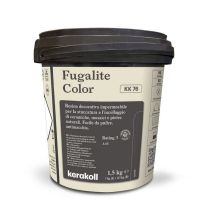 Kerapoxy Fugalite Color 1,5kg By Kerakoll - Coloris Kk76 - Anciennement 20 - Bricoman