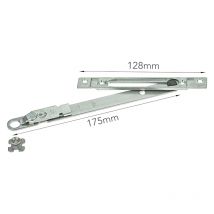 Compas À Soufflet Nt/nx Sur Crémone - Roto - Bricoman