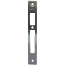 Gâches Centrale Plates Pour Serrure Multipoints Electa 24mm Iseo 38030 - Bricoman