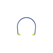 Paire De Bouchons D'Oreilles À Arceau Antibruit 3m Ec-01-000 - Bricoman