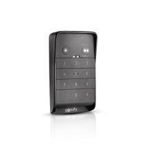 Digicode Somfy Keypad 2 Rts 1870917 Pour Accès Portes Et Portails - Bricoman