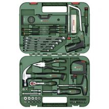 Bosch Home And Garden Bosch Power Tools 1600a02zb3 Jeu Doutils - Bricoman
