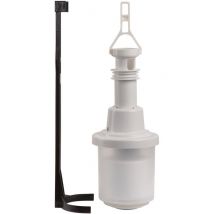 Cloche Complète - Pour Réservoir Encastré - Geberit - Bricoman