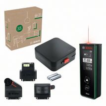 Bosch Télémetre Zamo Set - Bricoman