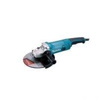 Meuleuse Diamètre 230mm 2000w Makita Ga9050kx - Bricoman