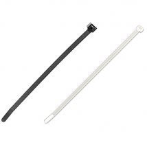 Colliers De Câblage Standard-l-2.5-160 (sachet De 100 Pieces) - Bricoman