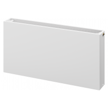 Mexen Flat Cvf33 Radiator En Fonte 900 X 1400 Mm, Raccordement Inférieur, 4201 W, Blanc - W633f-090-140-00 - Bricoman