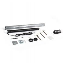 Motorisation De Volet Filaire Avosdim - Diam.60mm - 10 N.m - L.1,5m - Arrivage - Bricoman