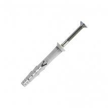 Cheville Clou Tf Acier - Bricoman