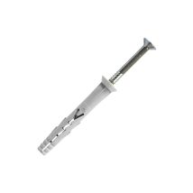 Cheville Clou Tf Acier - Bricoman