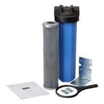 Filtre Big Blue Floplus Protect 20bb - Filtration Des Pfas/pfos - Bricoman
